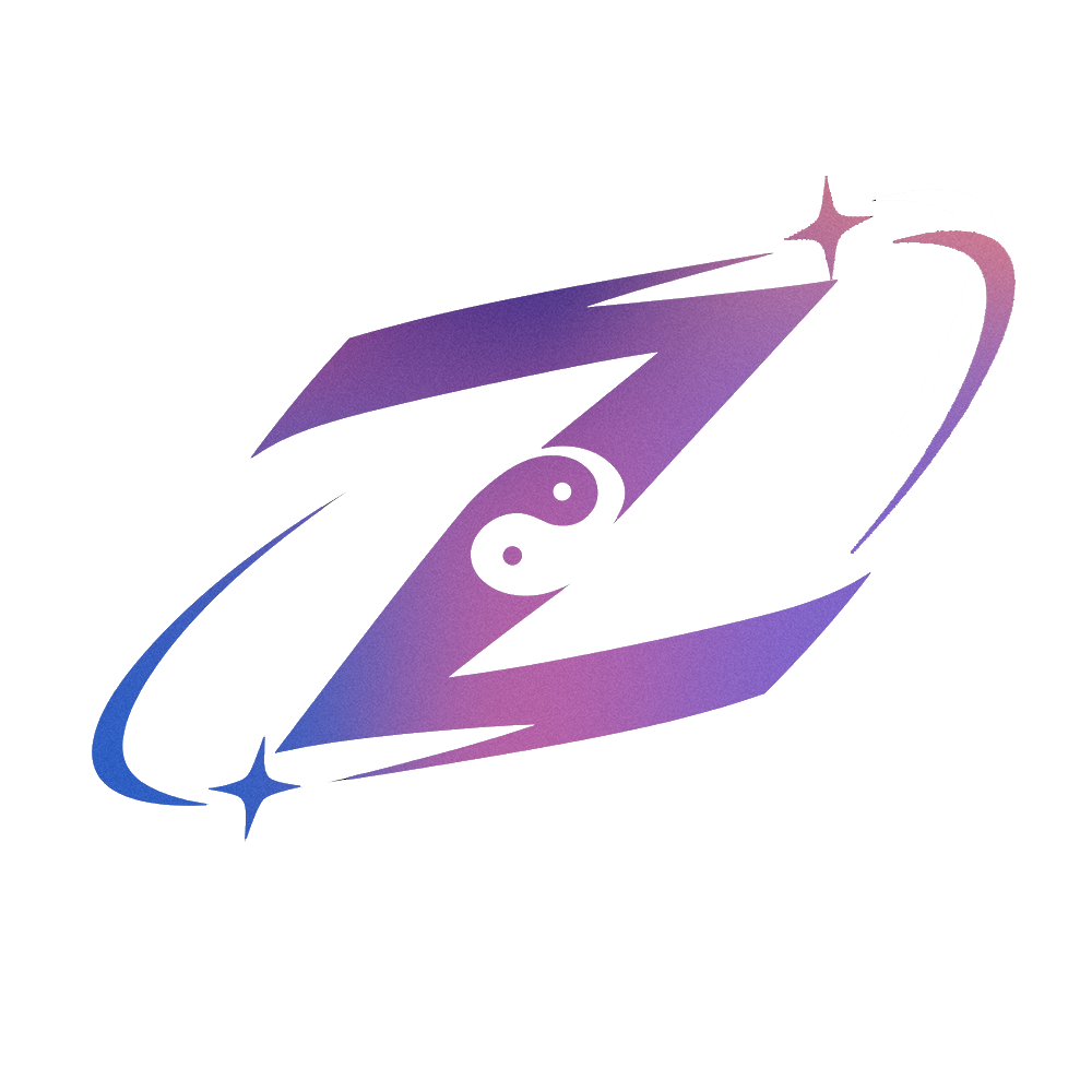 Zodiac Esports logo